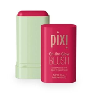Pixi On-the-Glow Blush Ruby